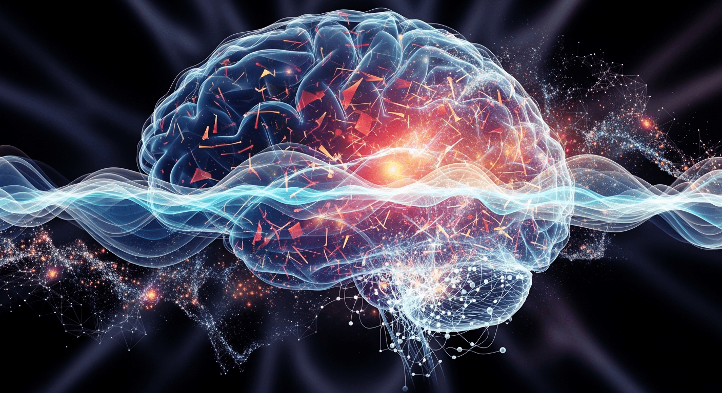 The Prediction Machine